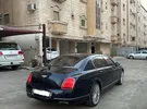 بنتلي ‏كونتينينتال ‏Flying Spur Speed ‏2011