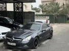 مرسيدس بنز ‏الفئة-SL ‏SL 500 ‏2009