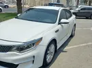 كيا ‏اوبتيما ‏LX ‏2017