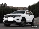 جيب ‏جراند شيروكى ‏Limited ‏2018