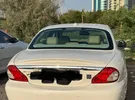 Jaguar ‏X-Type ‏Sport Premium ‏2010