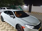 هوندا ‏سيفيك ‏VTi ‏2016