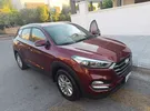 Hyundai ‏Tucson ‏Limited ‏2017