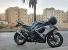 كاواساكي ‏Ninja 1000 ‏2010 ‏1000 سي سي