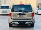 هوندا ‏بايلوت ‏Standard ‏2009
