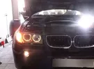 بي ام دبليو ‏الفئة X3 ‏Standard ‏2004