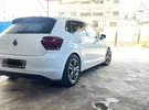 فولكسفاغن ‏بولو ‏Style ‏2020