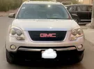 GMC ‏Acadia ‏Standard ‏2011
