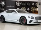 Bentley ‏Other ‏2024