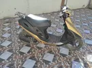 هوندا ‏ديو ‏2007 ‏1- 250 سي سي