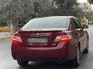 Toyota Camry GLE-X 2008