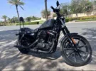هارلي ديفيدسون ‏Iron 883 ‏2022 ‏750 - 999 سي سي