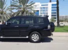 Mitsubishi ‏Pajero ‏GLS ‏2018