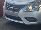 Nissan ‏Sunny ‏S ‏2016
