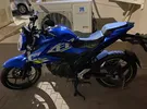 سوزوكي ‏جيكسر ‏2023 ‏1- 250 سي سي