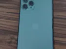 Apple ‏iPhone 11 Pro ‏256 GB ‏Green