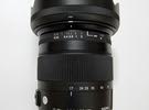 sigma Lens 17-70 mm , 2.8-4 DC For Canon