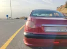 بيجو ‏208 ‏Standard ‏2008