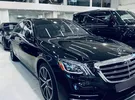 Mercedes Benz ‏S-Class ‏S 450 ‏2020