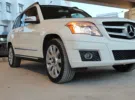 مرسيدس بنز ‏الفئة-GLK ‏GLK 350 ‏2012