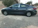 Hyundai ‏Elantra ‏GL ‏2018