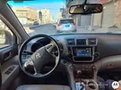 تويوتا ‏هايلاندر ‏Limited ‏2013