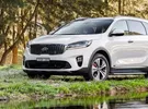 كيا ‏سورينتو ‏SX Prestige AWD ‏2018