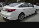 Hyundai ‏Sonata ‏SEL ‏2015