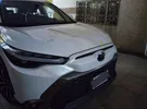 Toyota ‏Frontlander ‏2025