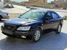 Hyundai ‏Sonata ‏Eco ‏2009