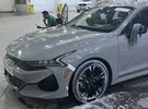 كيا K5 GT-Line AWD 2023