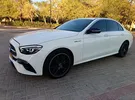 مرسيدس بنز الفئة-E E 350 2021