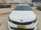 كيا اوبتيما GT-Line 2016