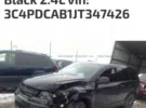 دودج ‏جورني ‏2018