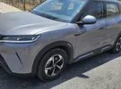 BYD ‏Yuan ‏2024
