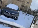 Honda ‏Civic ‏EXi ‏2010
