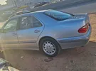 Mercedes Benz ‏E-Class ‏E 320 ‏2002
