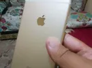 أبل ‏ايفون 6S بلس ‏64 جيجابايت ‏فضي