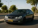 Lexus ‏GS ‏GS 400 ‏2000