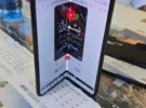 سامسونج ‏جالاكسي Z فولد 3 5G ‏256 جيجابايت ‏أسود