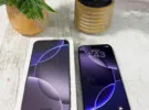 أبل ‏ايفون 16 برو ماكس ‏256 جيجابايت ‏أسود