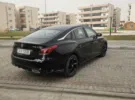 ام جي ‏MG GT ‏2024