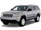 Jeep ‏Grand Cherokee ‏Laredo ‏2010