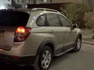 Chevrolet ‏Captiva ‏LT ‏2009