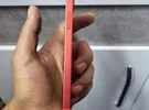 أبل ‏ايفون 12 ‏128 جيجابايت ‏أحمر
