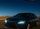 لكزس ‏ES ‏ES 350 ‏2019