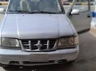 Kia ‏Sportage ‏GT-Line ‏1994
