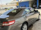 Toyota ‏Camry ‏GLX ‏2011