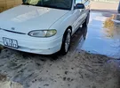 هيونداي ‏اكسنت ‏GL ‏1996