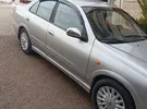 نيسان ‏صني ‏SL ‏2004